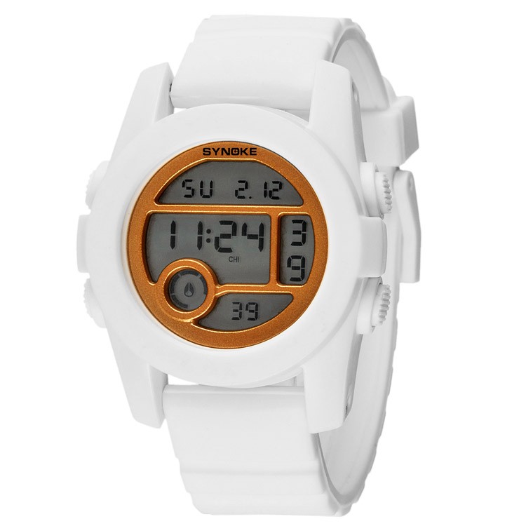 Đồng hồ trẻ em Synoke Sy67286