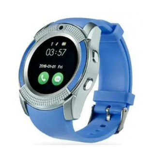 Đồng hồ thông minh Smartwatch V8 lắp sim độc lập