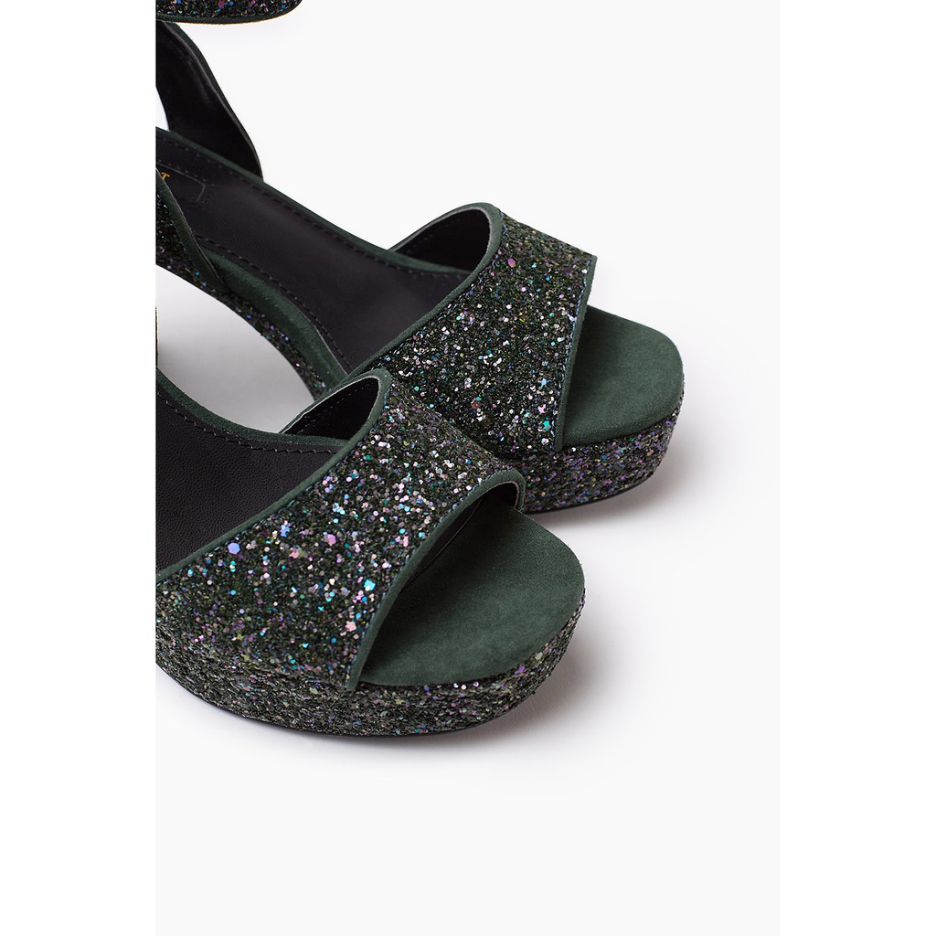 Giày cưới cao gót Esprit