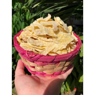 MỨT GỪNG HUẾ (gừng lát chuẩn huế)