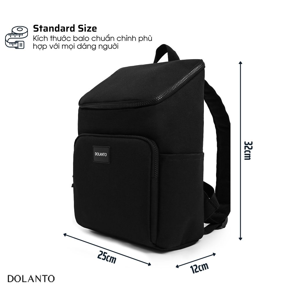 Balo DOLANTO BRAND® Little Backpack