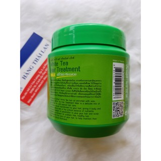 Kem Ủ Tóc Thái Lan 500ml