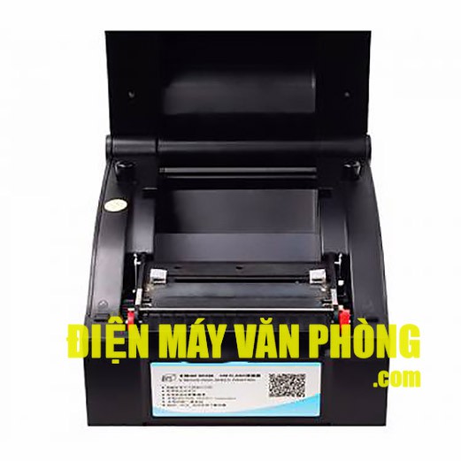 Máy in mã vạch Xprinter XP 350B USB [Cũ – DEMO]