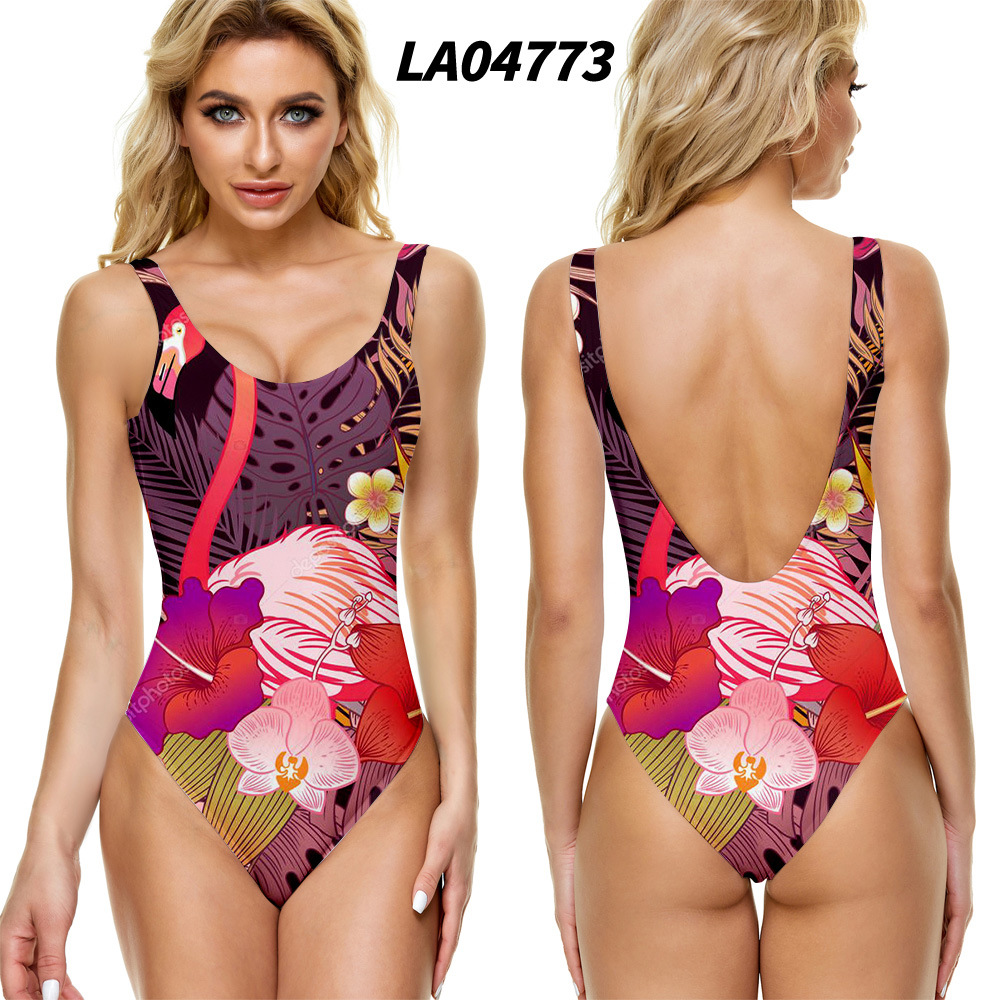 Bộ Đồ Bơi Lưng Trần Gợi Cảm Cho Nữ 2021 | BigBuy360 - bigbuy360.vn