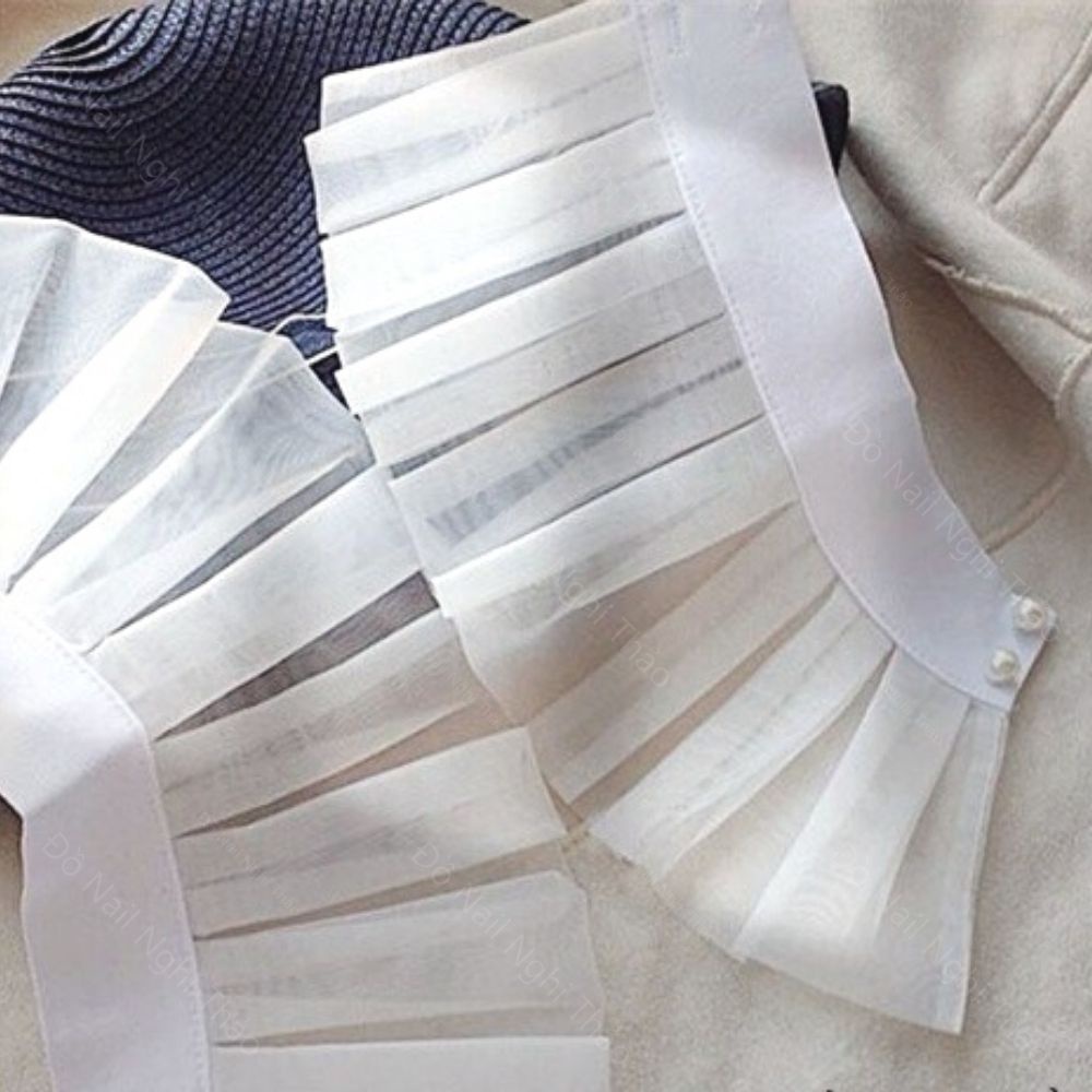 Ống tay áo chụp ảnh nail NGHI THẢO 1 chiếc