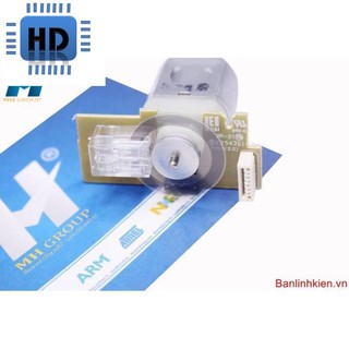 Động cơ encoder 334 xung mini zin hd1