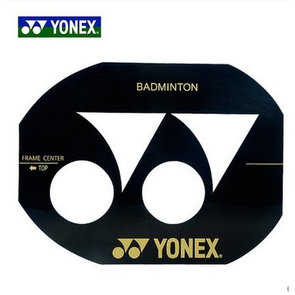 Logo sơn vợt cầu lông Yonex