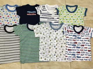 Set xuất nhật