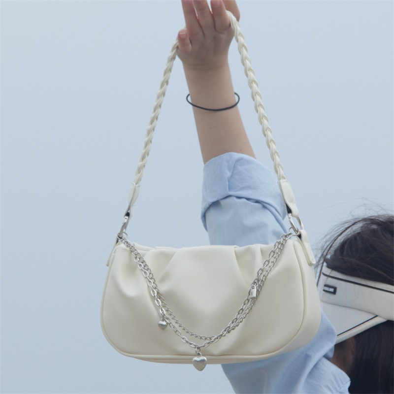 Túi Đeo Vai Phong Cách Hàn Quốc Thời Trang Cho Nữ