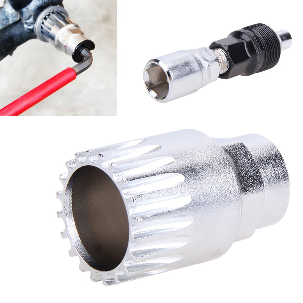 Dụng cụ tháo líp xe đạp