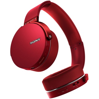 Tai nghe Bluetooth Sony XB-950BT