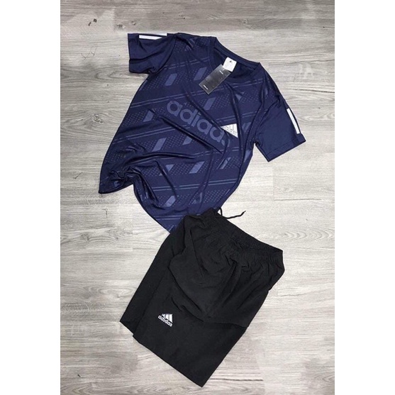 Bộ thể thao D.A.S nam chất thun lạnh