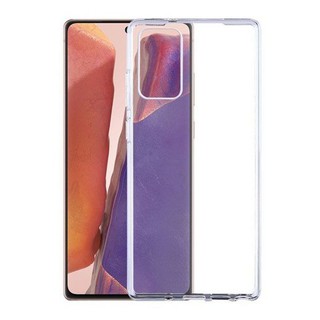 Ốp dẻo trong suốt Samsung Galaxy Note 20