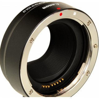 Ngàm chuyển AdapterCanon EF/EF-S sang EF-M