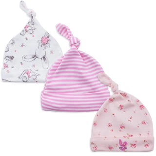 Set 3 nón Momcare mềm mịn