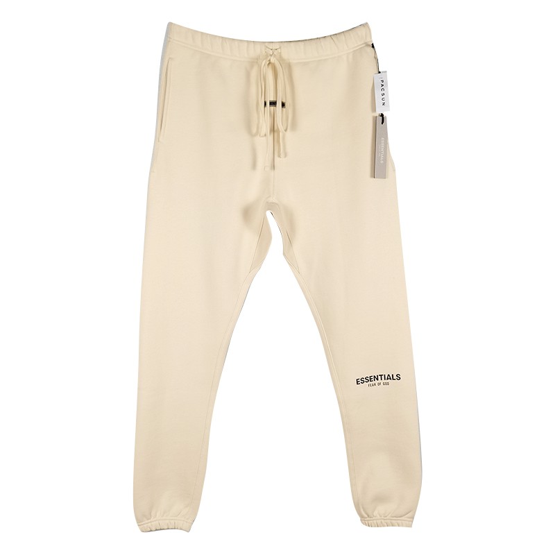 ⚡️ - Quần sweatpants Fear of God FOG ESSENTIALS Be ss20 cao cấp full tag túi, quần nỉ FOG essentials PLV1