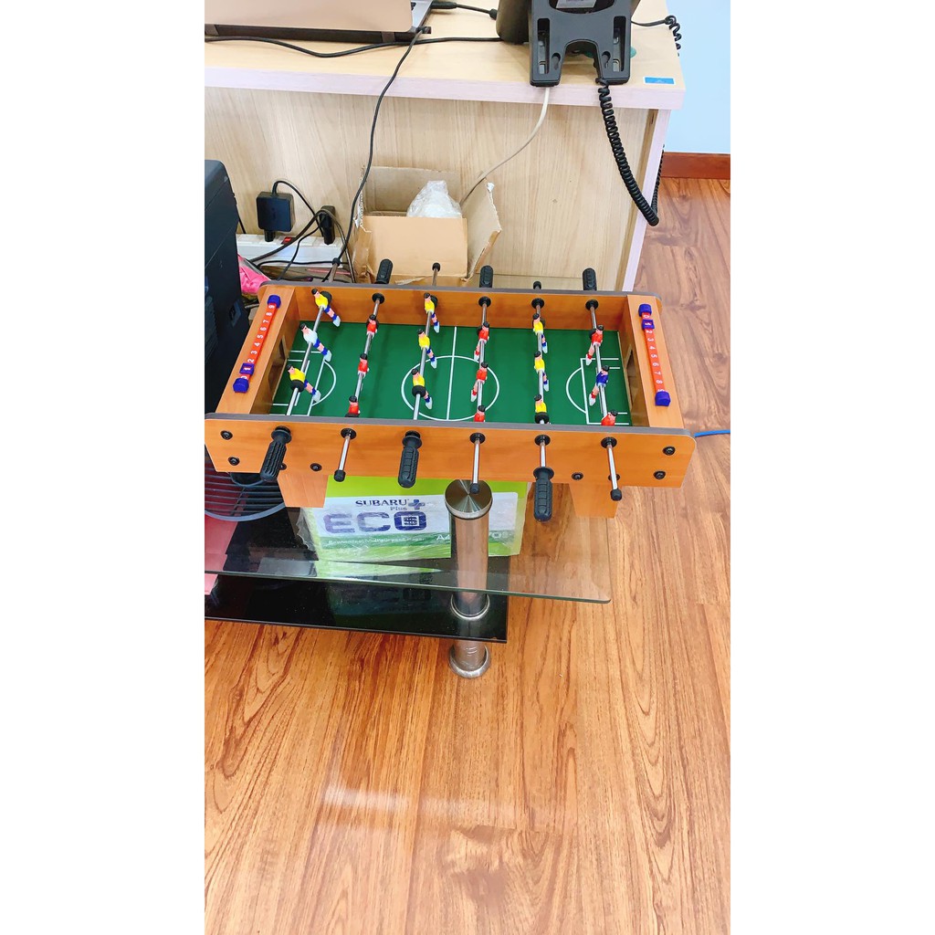 BÀN BI LẮC 6 THANH - CHO BÉ