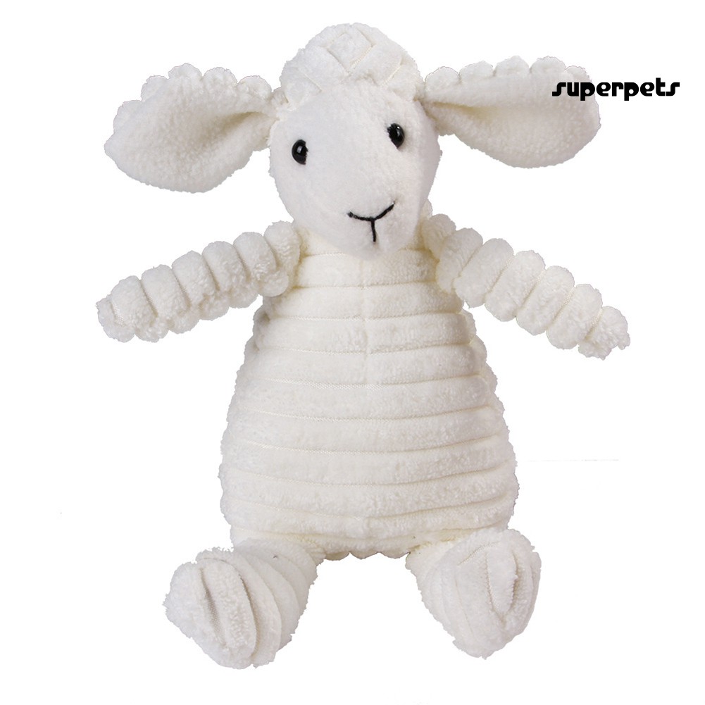 Đồ Chơi Gặm Hình Thú Dễ Thương Cho Thú Cưng