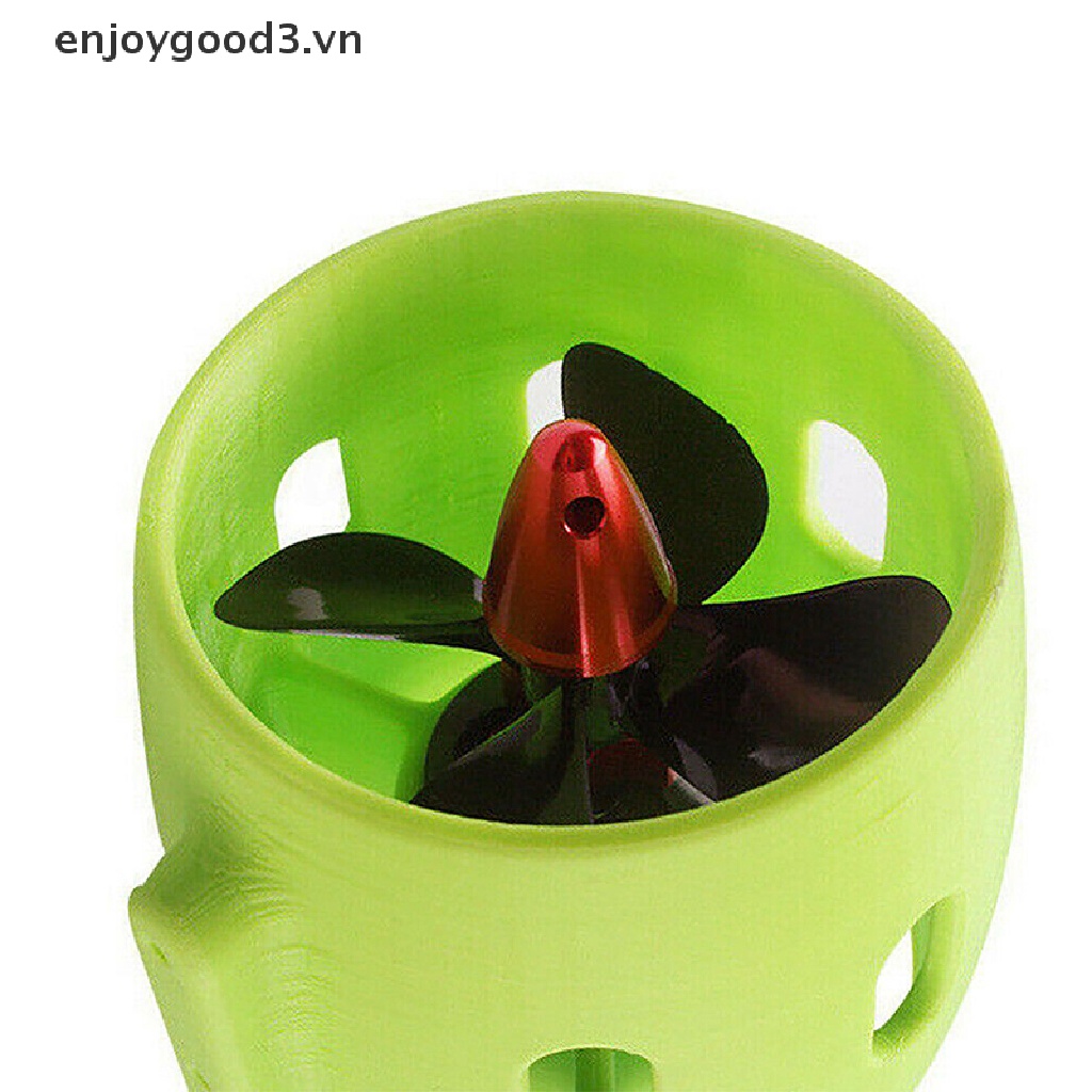 Cánh quạt dưới nước 12-24V cho tàu thuyền RC AUV Robot Thruster