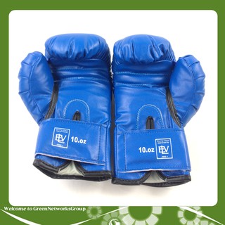 Găng tay boxing size 10.oz