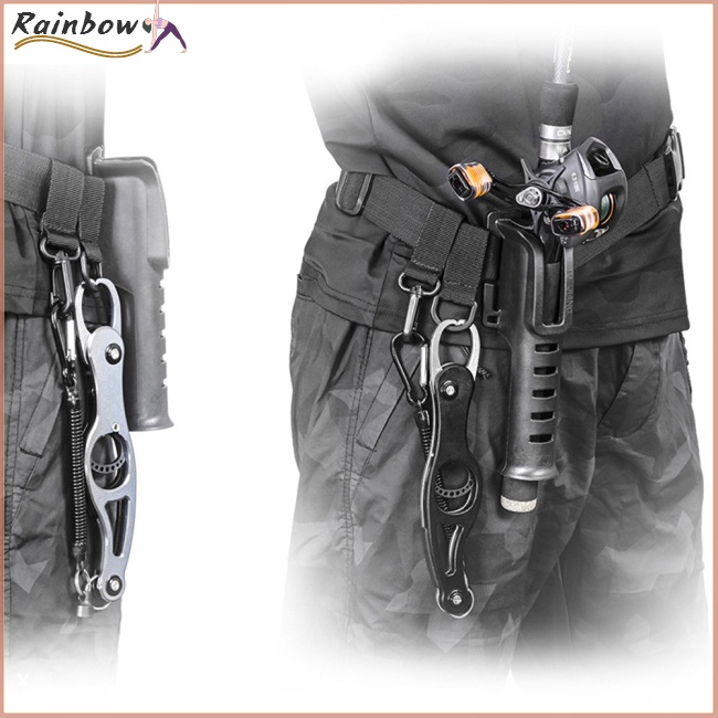 Giá Đỡ Cần Câu Cá Đa Năng Gọn Nhẹ