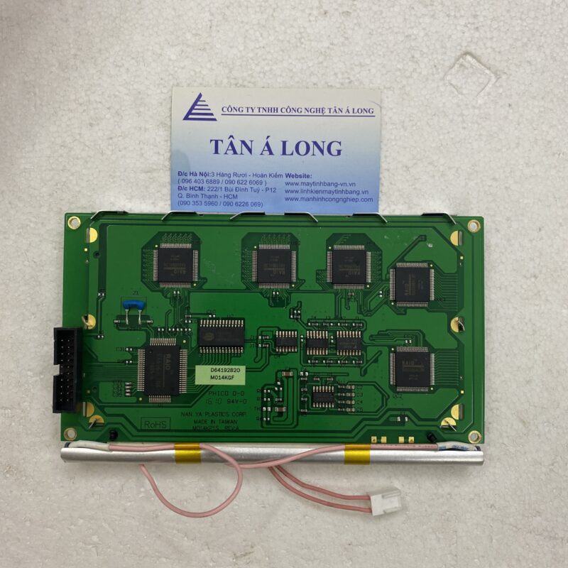 Màn hình công nghiệp  5.7 inch/ M014KP1S | BigBuy360 - bigbuy360.vn