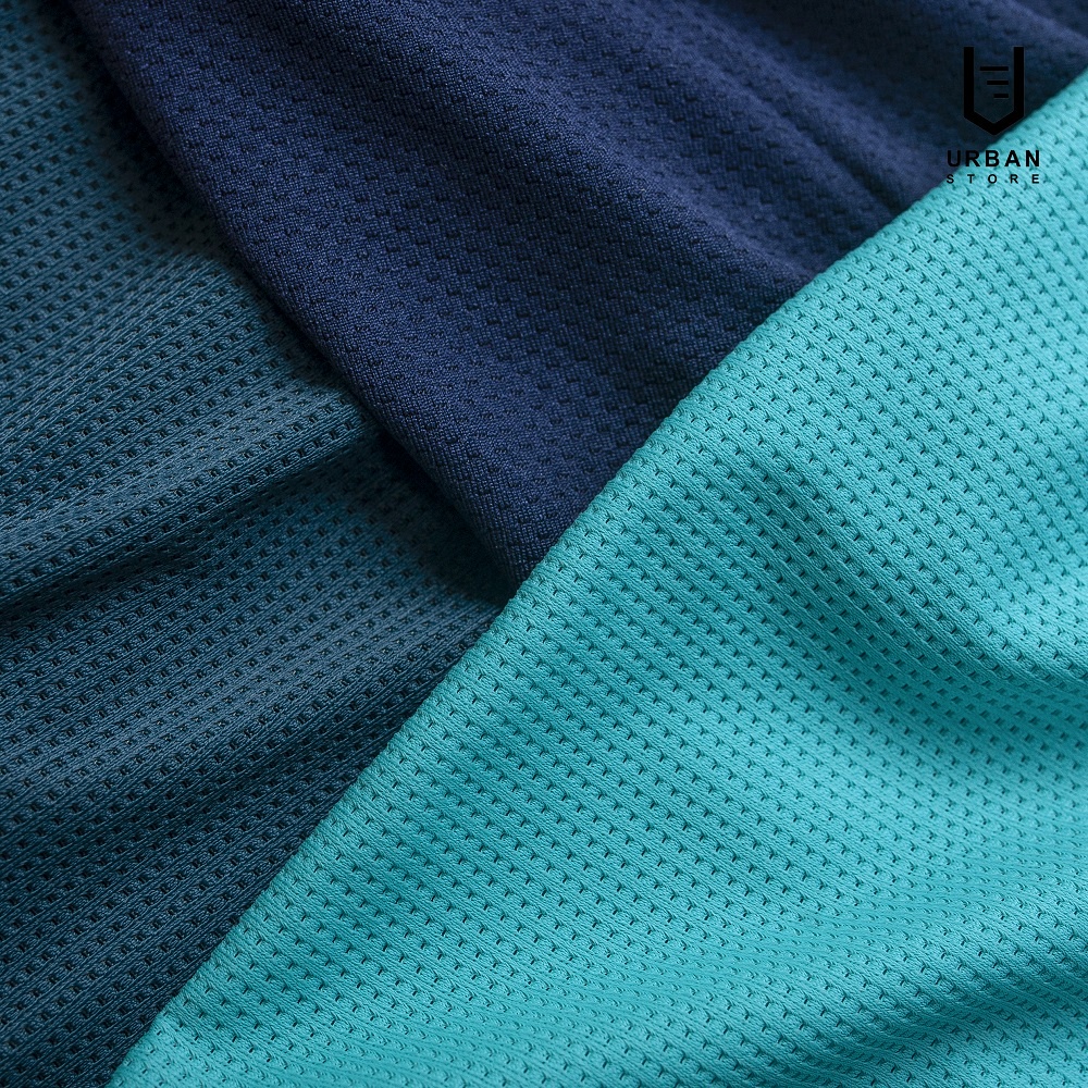 Áo Thun Polo Nam Thể Thao cooPure, Áo Thun Thể Thao Chất Liệu Rayon Thiết Kế Vạch Phản Quang Tinh Tế NO.2773 | BigBuy360 - bigbuy360.vn