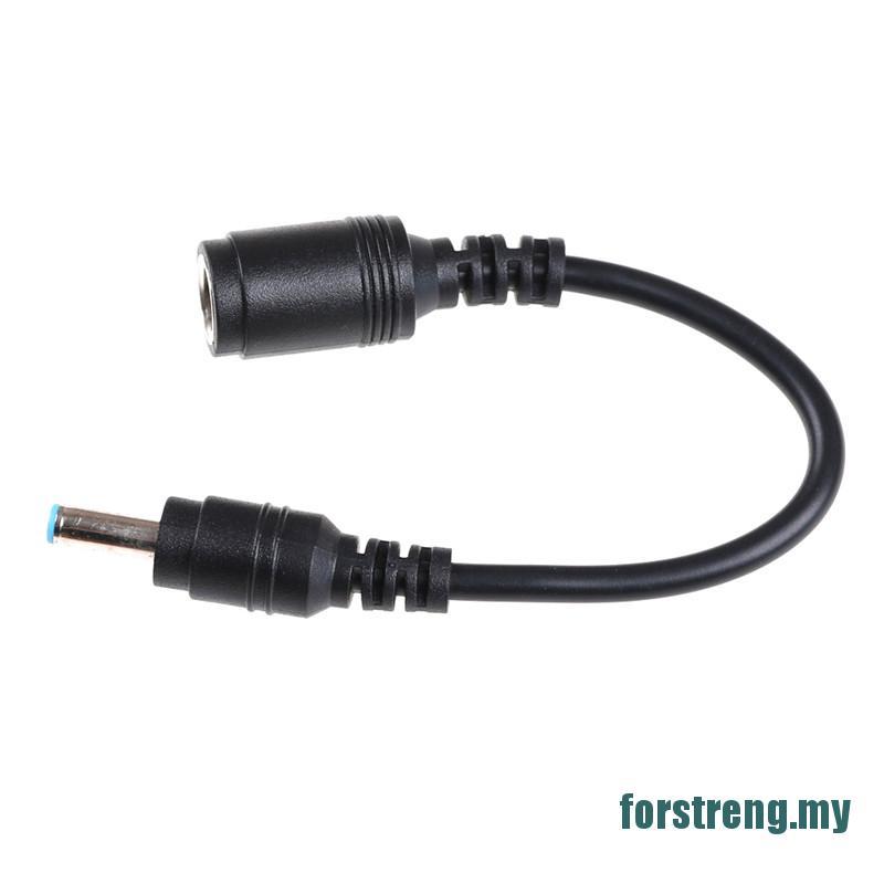 Dây Cáp Chuyển Đổi 7.4mm Female Sang 4.5mm Male Cho Hp La