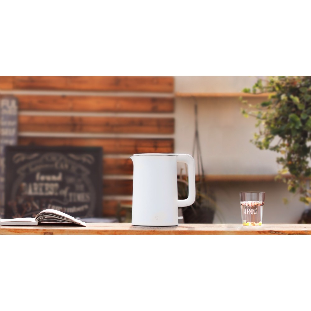 Ấm, bình đun nước siêu tốc Xiaomi - Mijia 1A