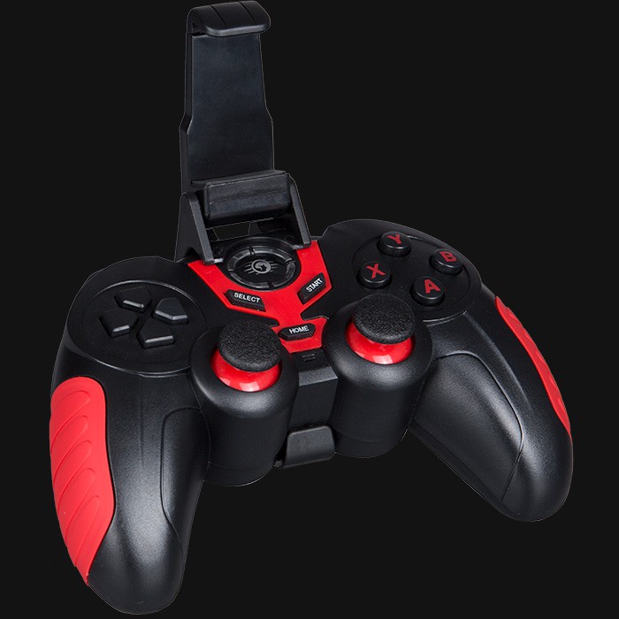 TAY CẦM CHƠI GAME BLUETOOTH MARVO (GT-60)