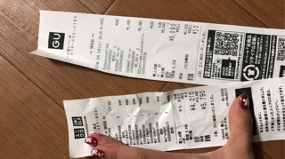 Áo len uniqlo auth - cổ 3 phân