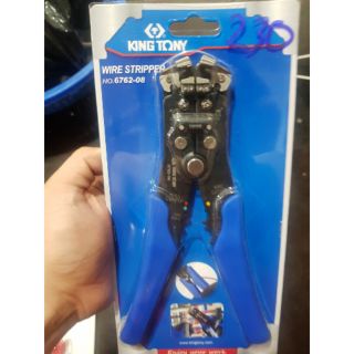 Kiềm Bấm Cos 3 IN 1 (đa năng) KINGTONY