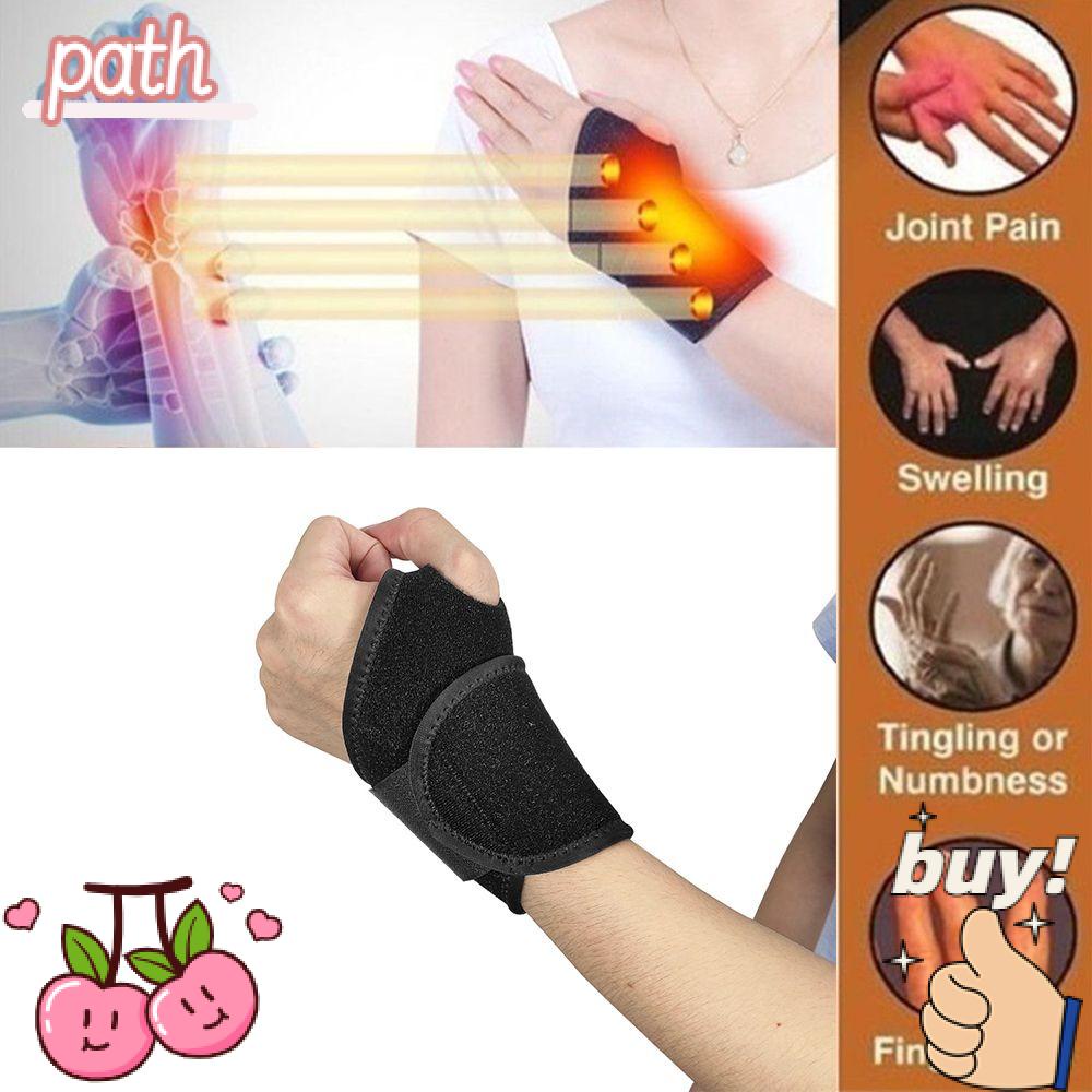 Đai Quấn Cổ Tay Giảm Đau Khớp Chuyên Dụng