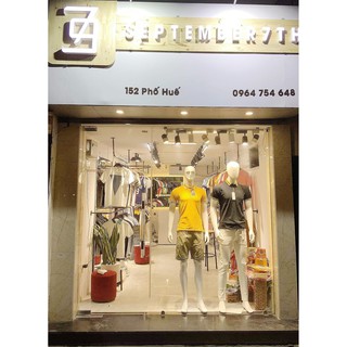 POLO T-SHIRT FOR MEN