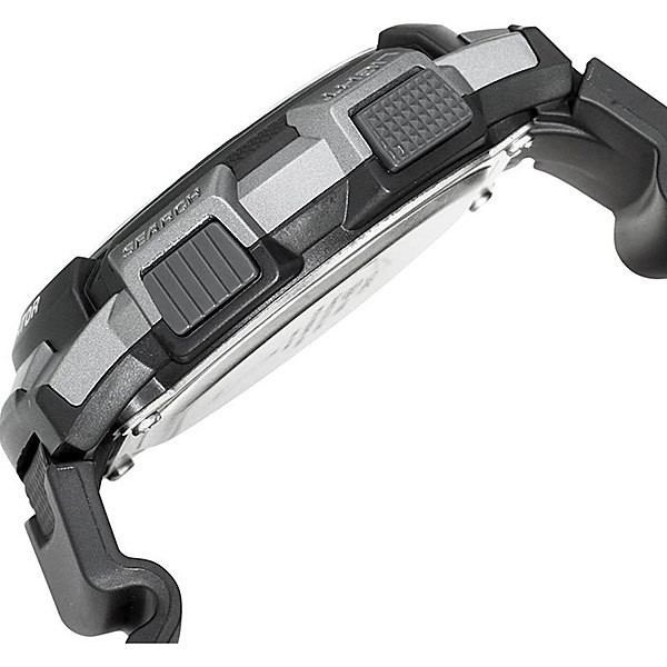 Đồng Hồ Nam Casio Dây Nhựa Trẻ Trung AE-1100W-1AVSDF Chính Hãng