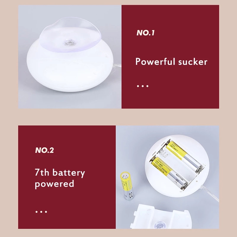 Dây Đèn Led Trang Trí Giáng Sinh Xinh Xắn