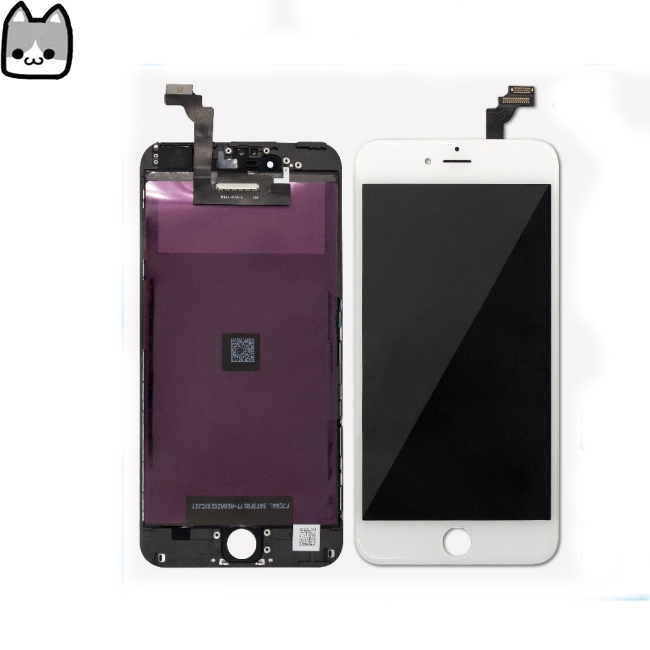 Màn Hình Cảm Ứng Lcd 5.5 "Thay Thế Cho Iphone 6 Plus