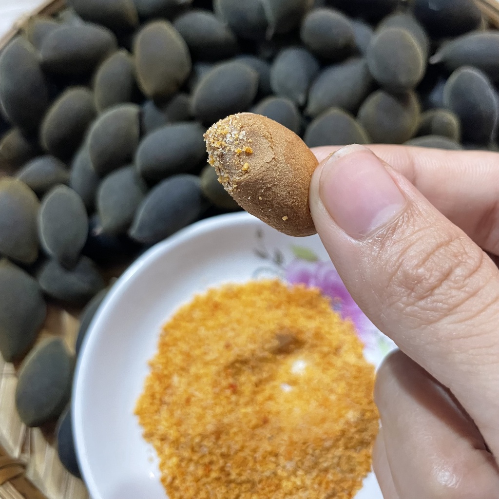 Say trâu rừng, trái say rừng size lớn Nhii Food thực phẩm sạch nhà làm