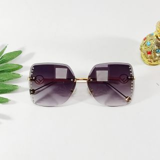Mắt kính thời trang nữ kiểu dáng sang trọng cao cấp _ bảo hành 12 tháng