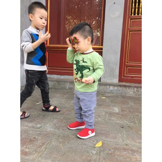 Set 3c quần Carter xuất dư