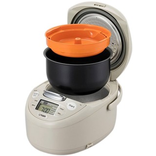 Nồi cơm điện tử TIGER JAX-R18W 1.8L