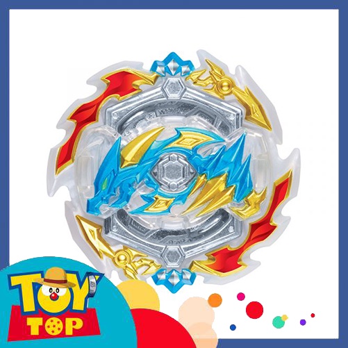 Đồ chơi con quay Beyblade 4 B-133 Dx Starter Ace Dragon hãng Takara Tomy