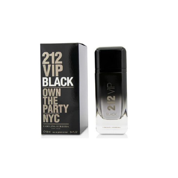 💥 Nước hoa nam 212 VIP Black EDP - 100ml