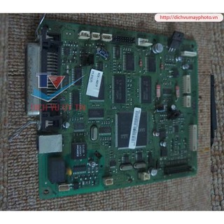 Card Formater máy in đa năng Samsung SCX 4521F