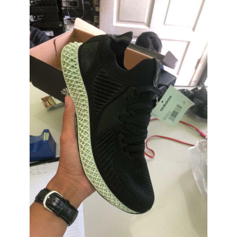 Giày Chạy Bộ Nmd Vapormax Airmax Alphaedge