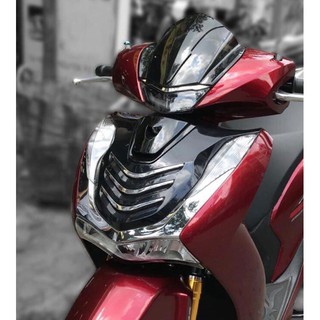 Kính chắn gió (ốp mão trong suốt) dành cho SH2020