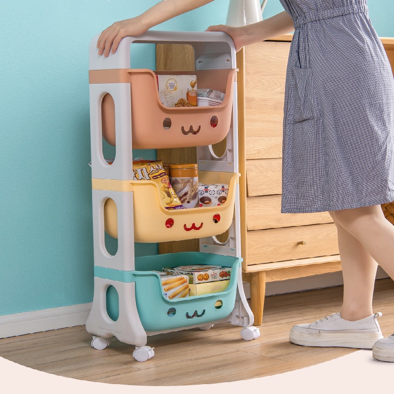 Kệ gấu đa năng Hokori Việt Nhật