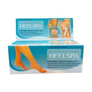 Kem nứt gót chân Heel Spa Thái Lan (50ml)