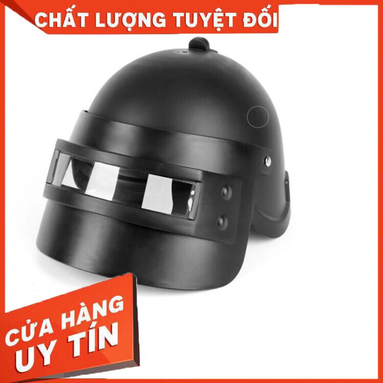 [Mua 1 tặng 1]Mũ lever 3 PUBG giống thật như game 100%