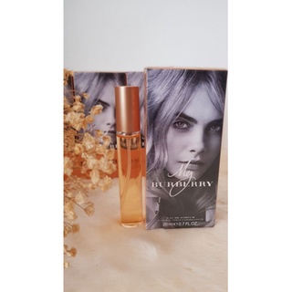 Nước hoa nữ My Burberry EDP 20ml